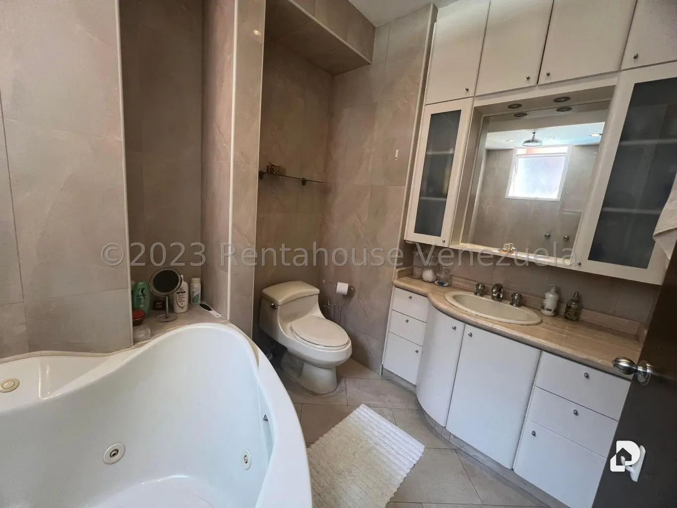 Apartamento en Lomas del Sol, Caracas – 20