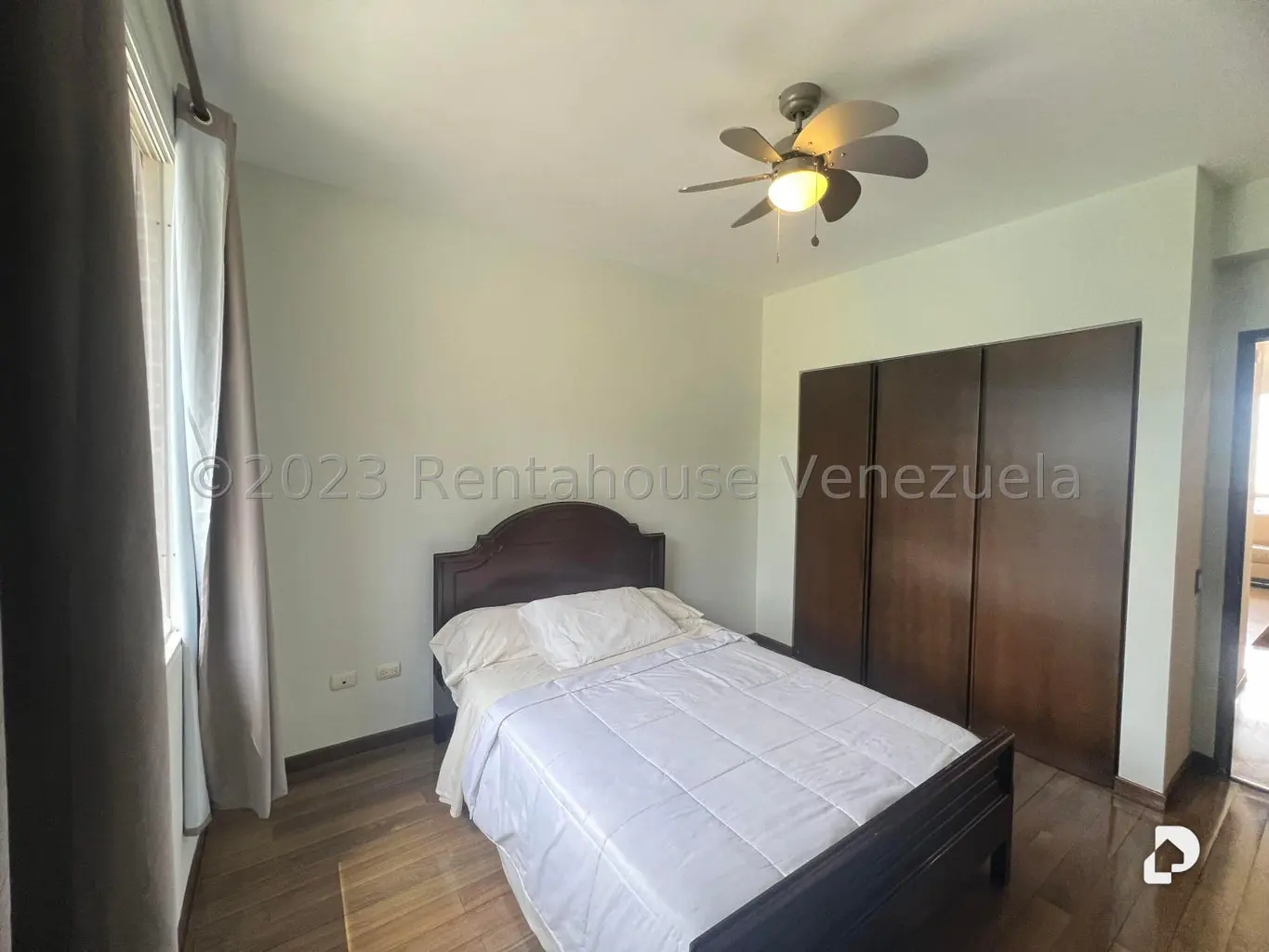 Apartamento en Lomas del Sol, Caracas – 23