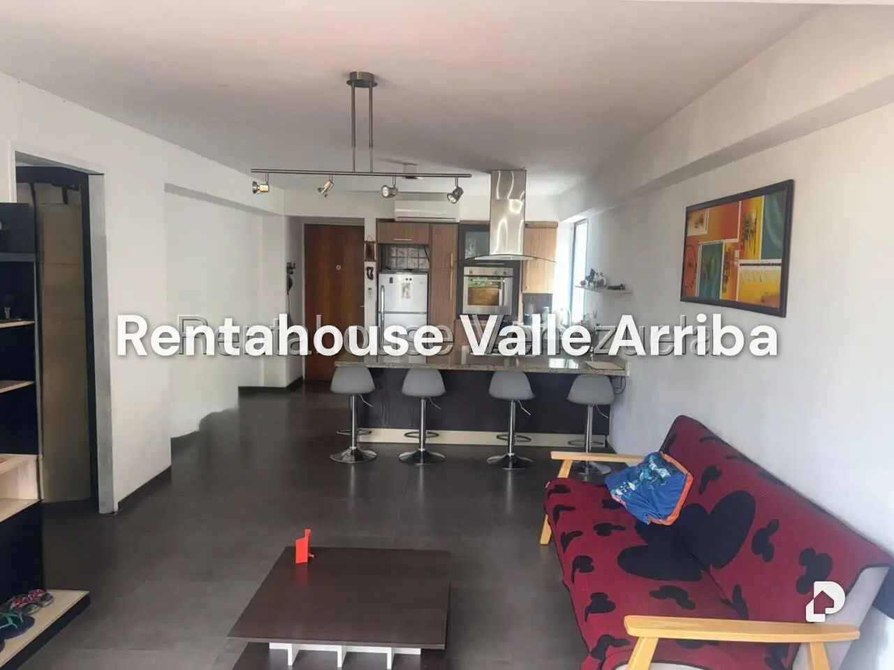 Apartamento en El Marqués, Caracas – 5