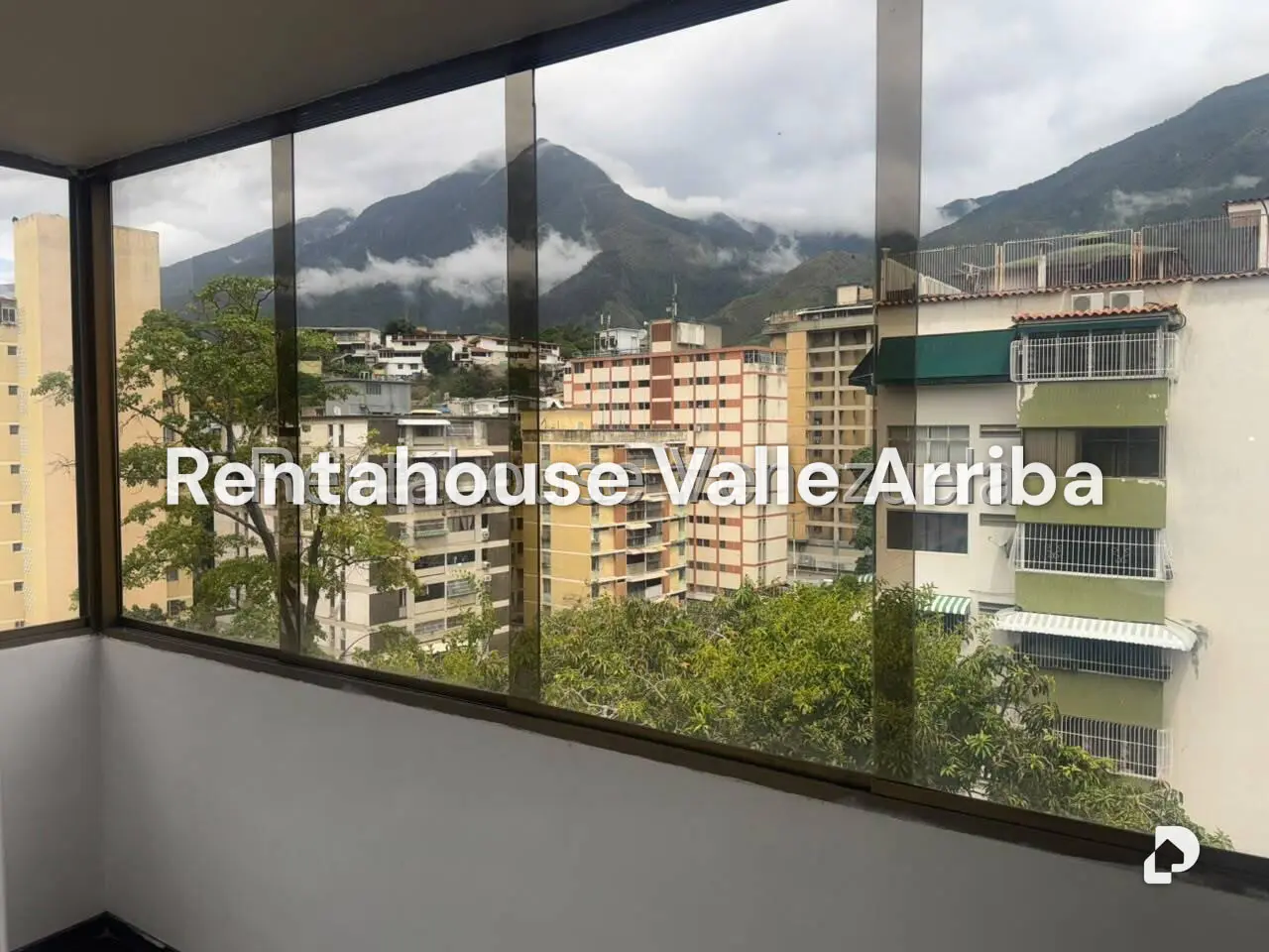 Apartamento en El Marqués, Caracas – 11