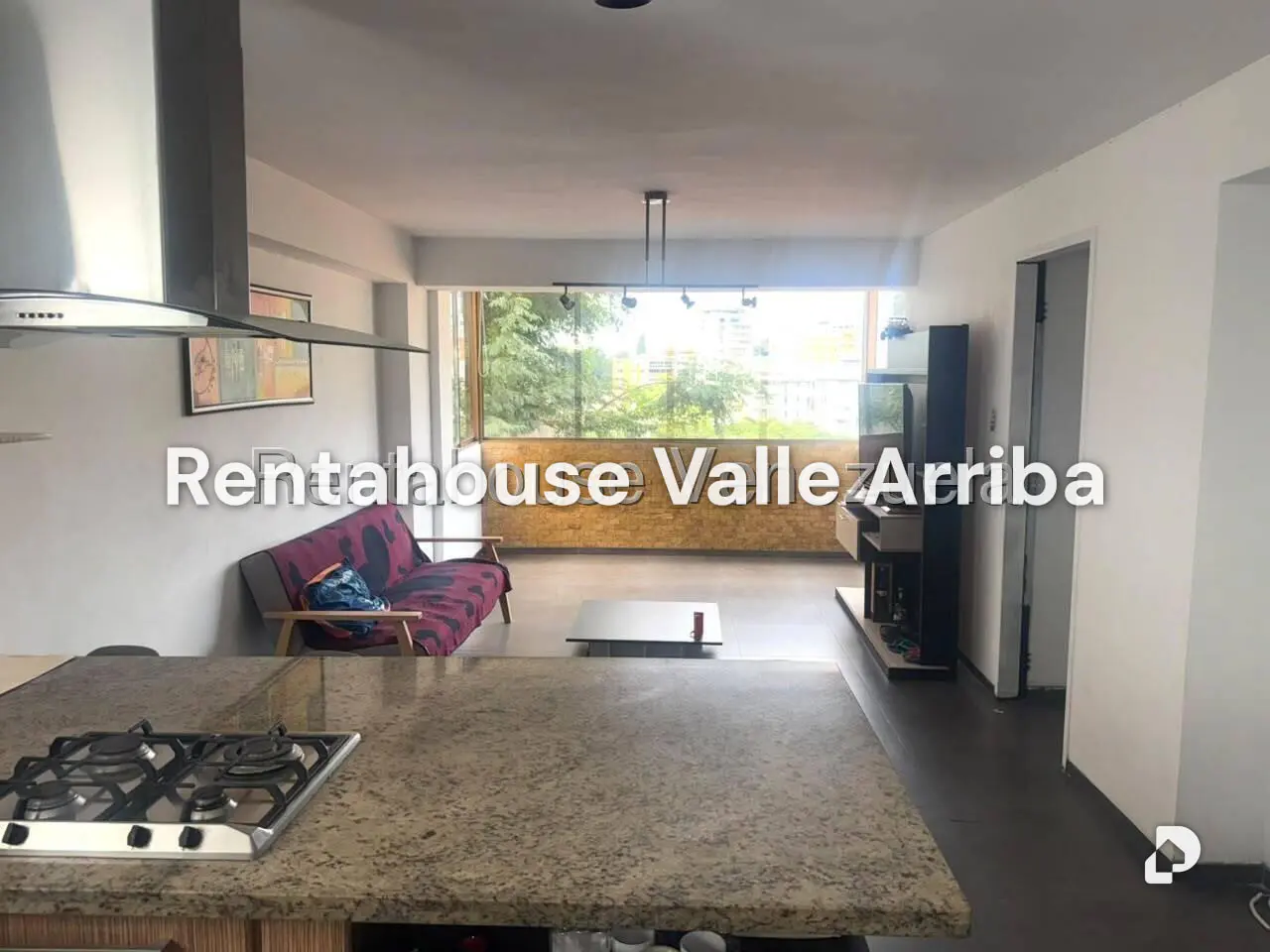 Apartamento en El Marqués, Caracas – 6