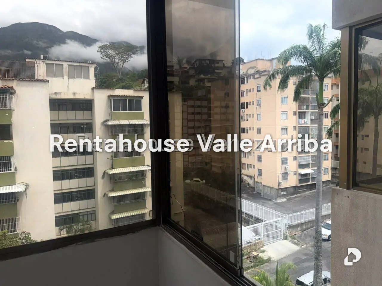 Apartamento en El Marqués, Caracas – 10