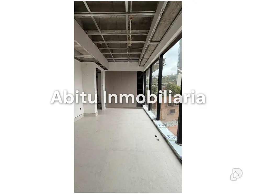 Apartamento en Las Mercedes, Caracas – 6
