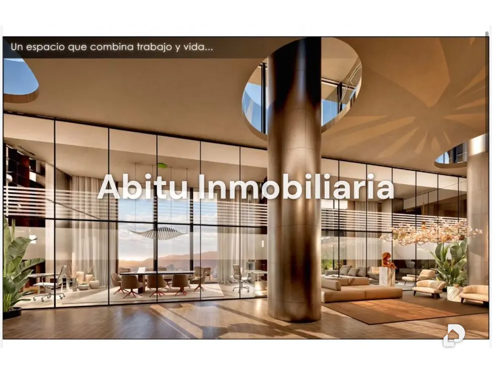 Apartamento en Las Mercedes, Caracas – 10