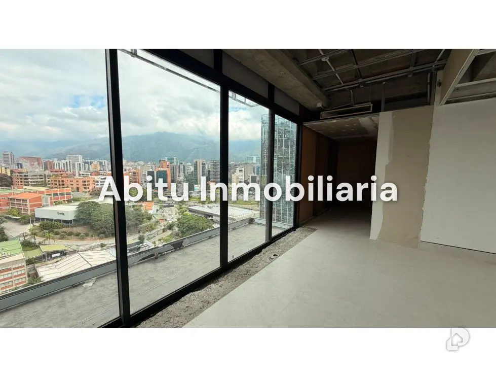 Apartamento en Las Mercedes, Caracas – 2