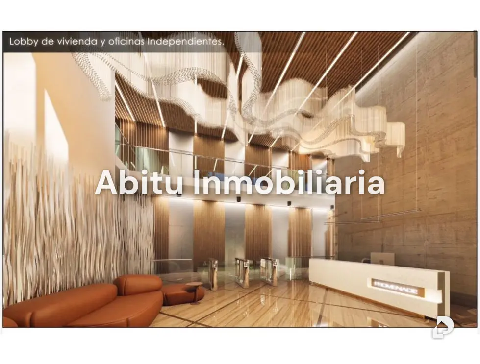 Apartamento en Las Mercedes, Caracas – 7