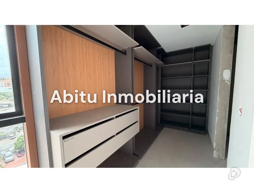 Apartamento en Las Mercedes, Caracas – 5