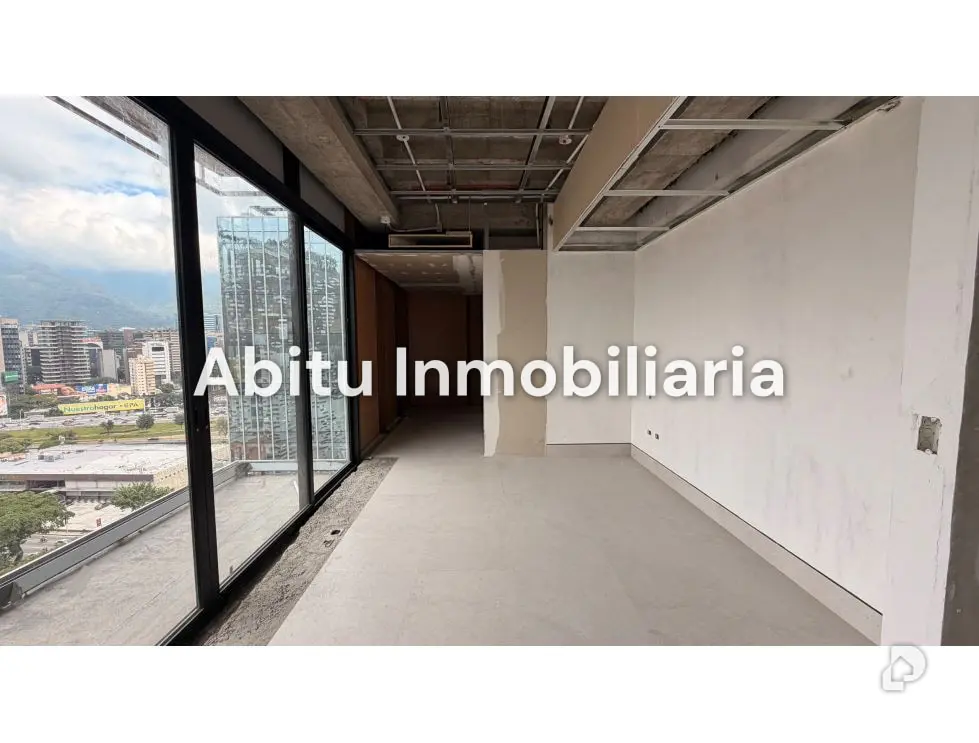 Apartamento en Las Mercedes, Caracas – 3