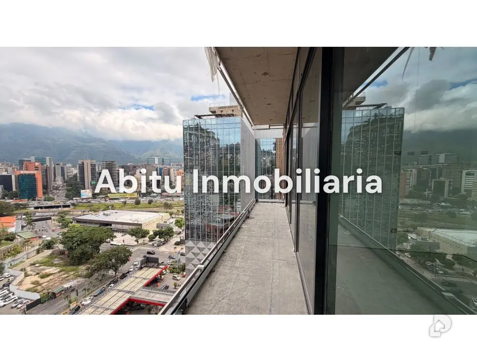 Apartamento en Las Mercedes, Caracas – 1