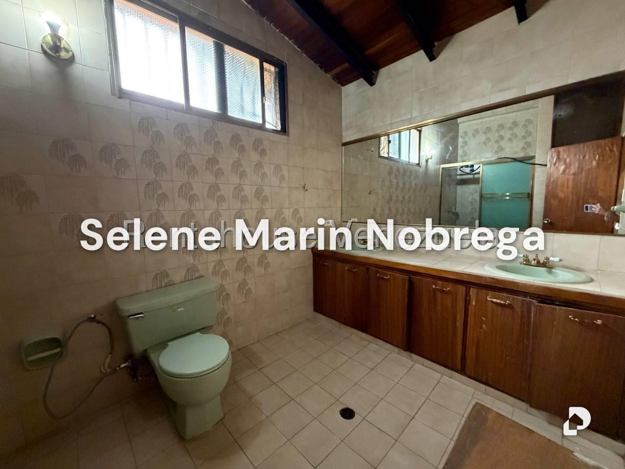 House in Colinas de Bello Monte, Caracas – 15