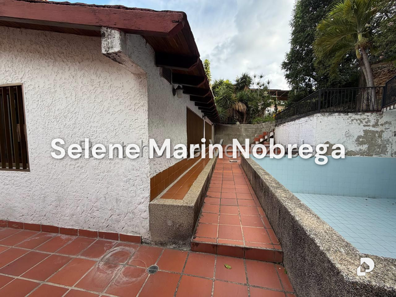 House in Colinas de Bello Monte, Caracas – 28
