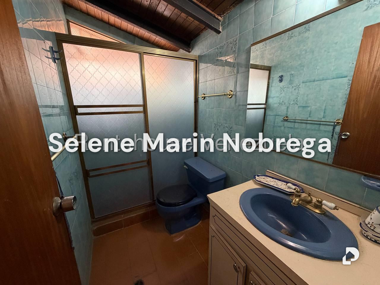 House in Colinas de Bello Monte, Caracas – 20