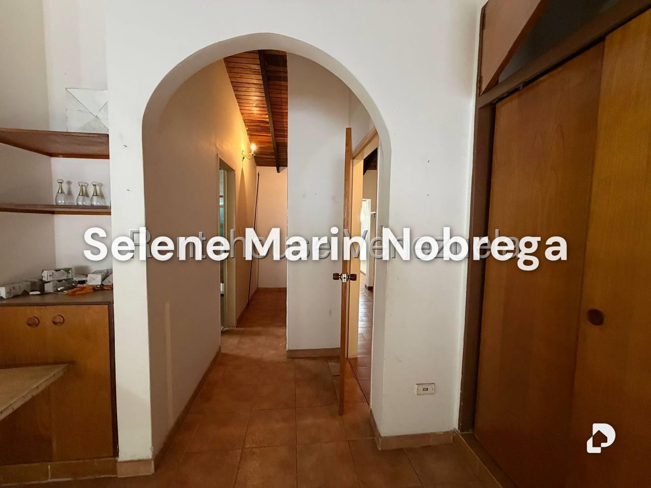 House in Colinas de Bello Monte, Caracas – 14