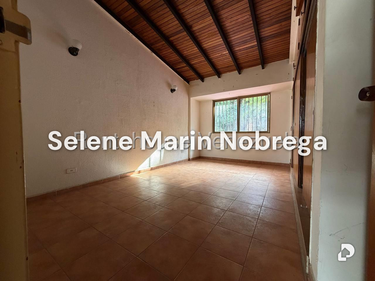 House in Colinas de Bello Monte, Caracas – 16