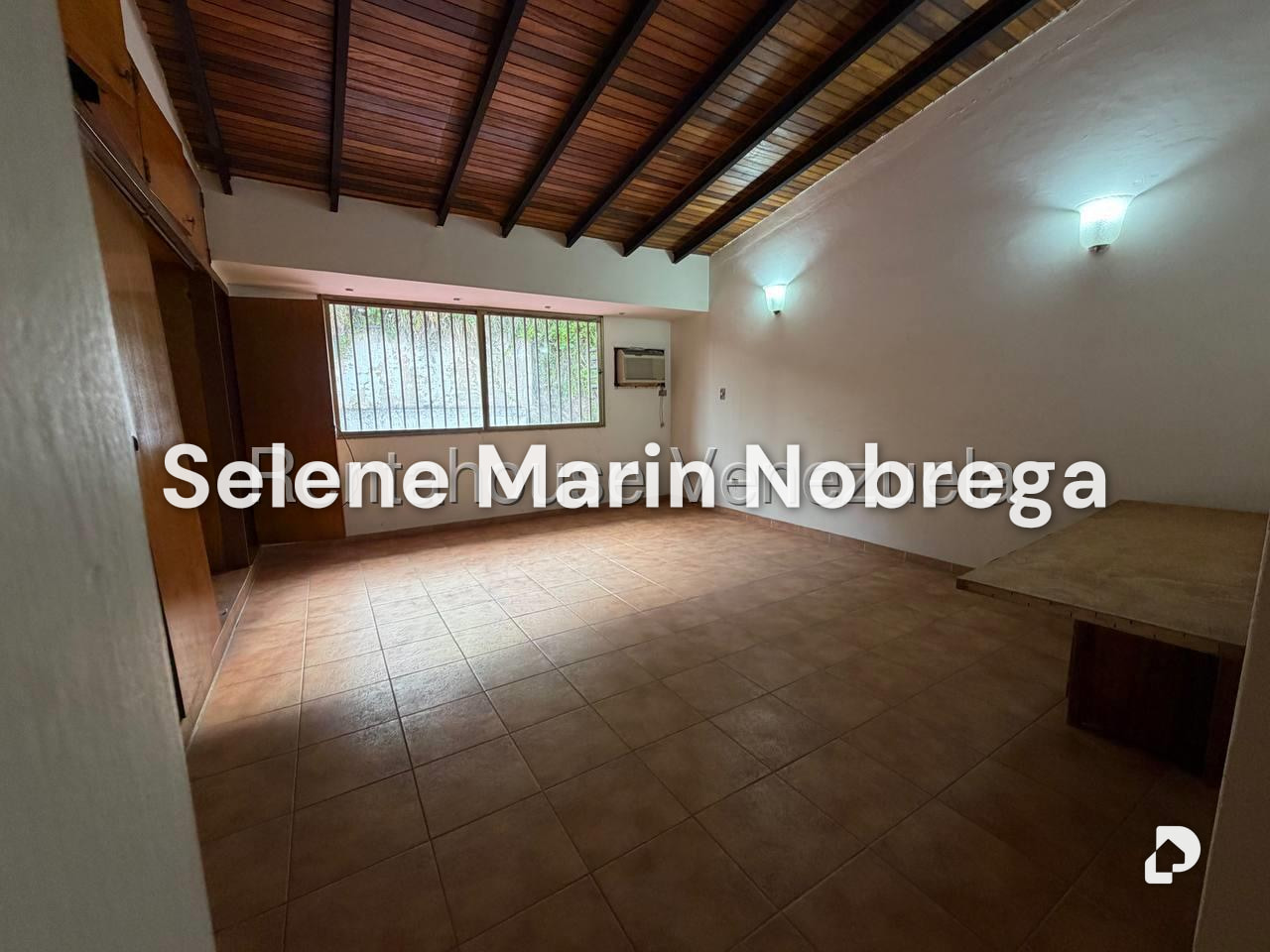House in Colinas de Bello Monte, Caracas – 13