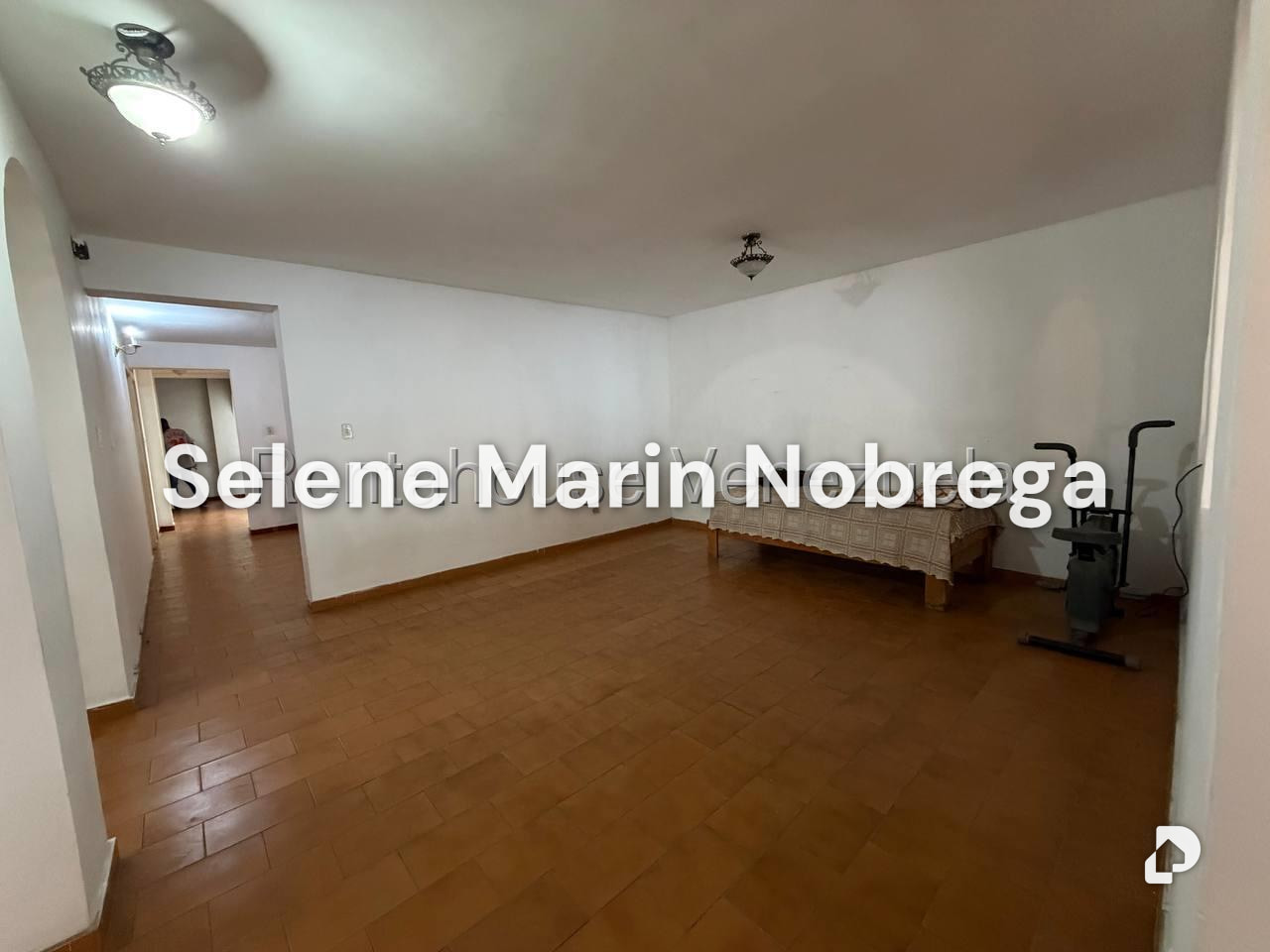 House in Colinas de Bello Monte, Caracas – 4