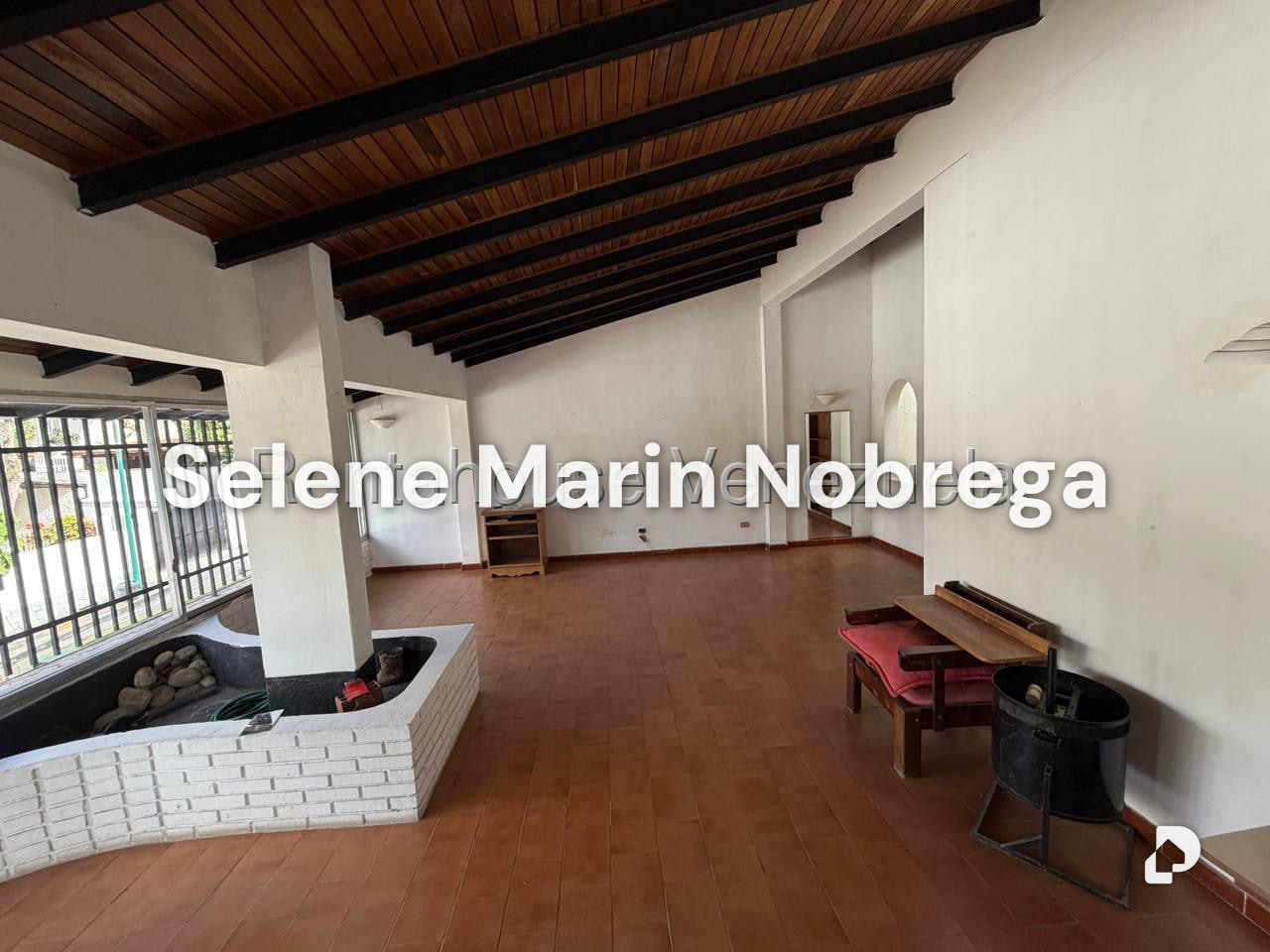 House in Colinas de Bello Monte, Caracas – 22