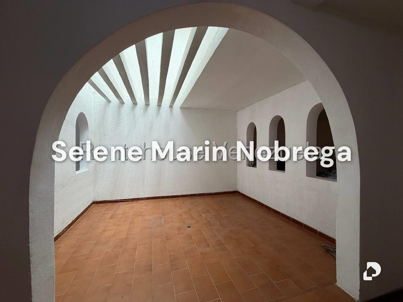 House in Colinas de Bello Monte, Caracas – 26
