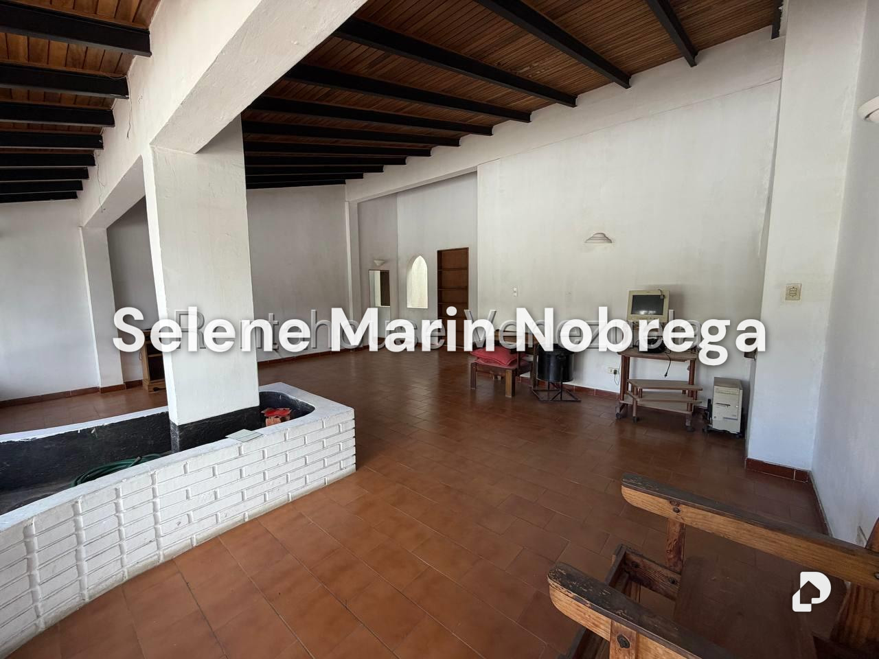House in Colinas de Bello Monte, Caracas – 23