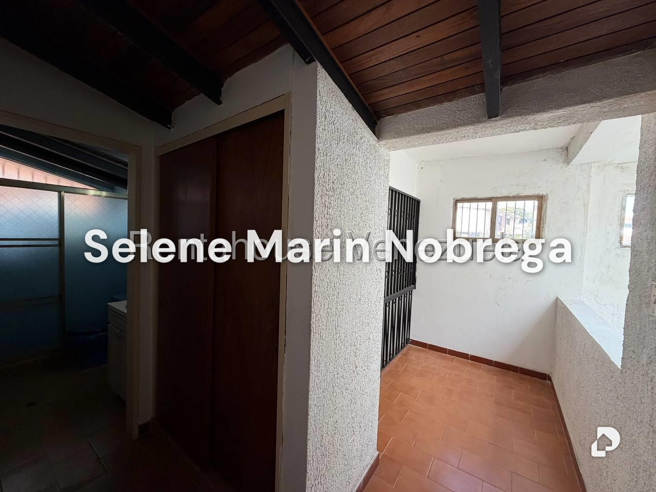 House in Colinas de Bello Monte, Caracas – 19