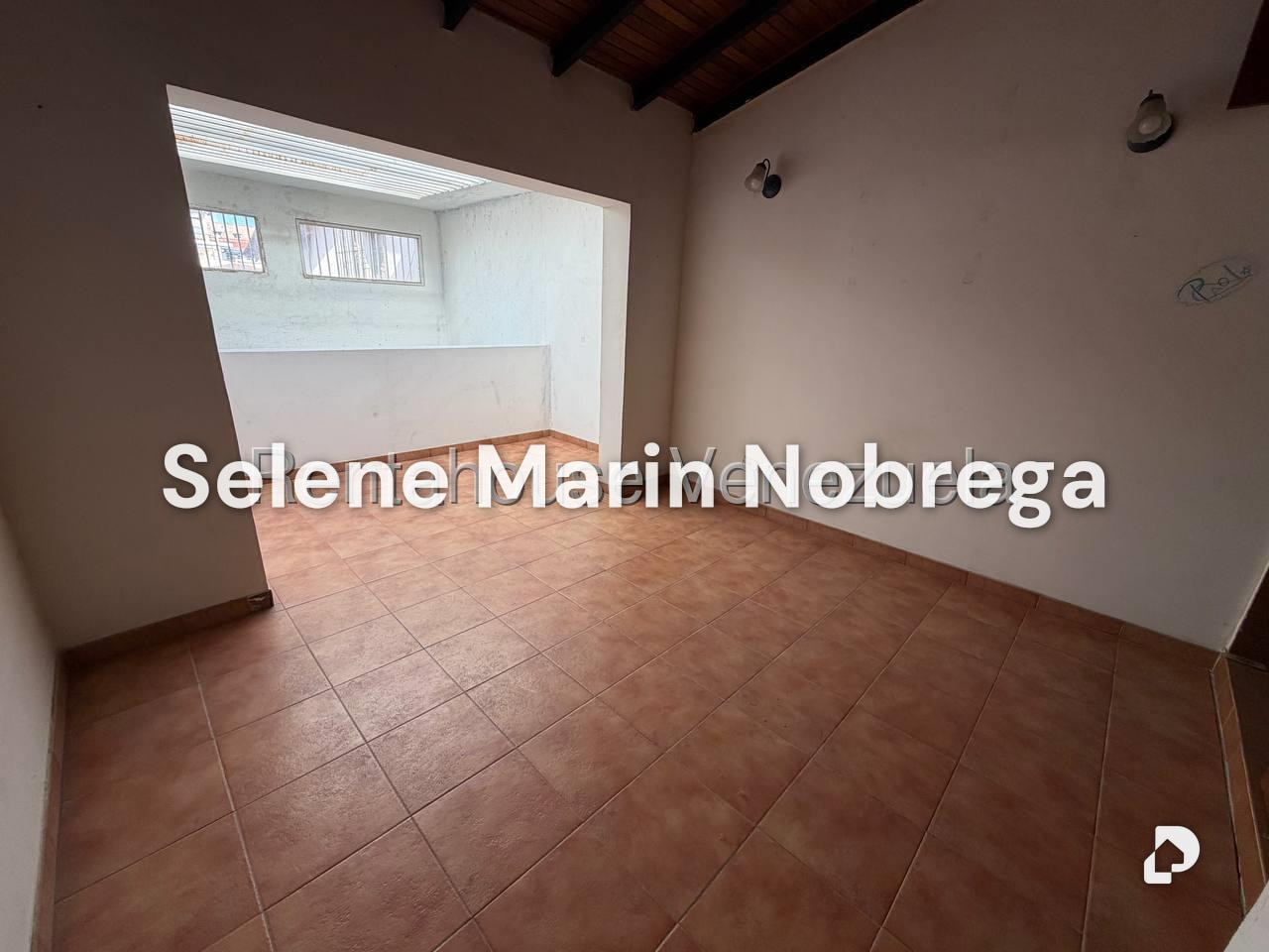House in Colinas de Bello Monte, Caracas – 21