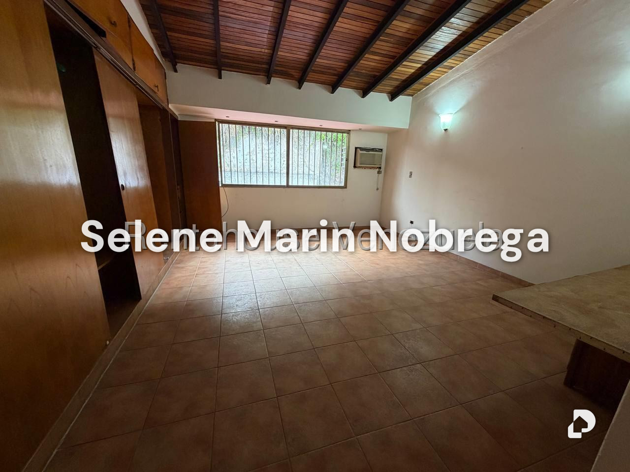 House in Colinas de Bello Monte, Caracas – 17