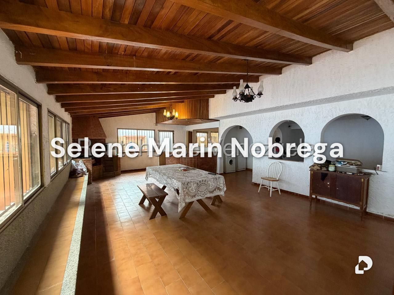 House in Colinas de Bello Monte, Caracas – 3