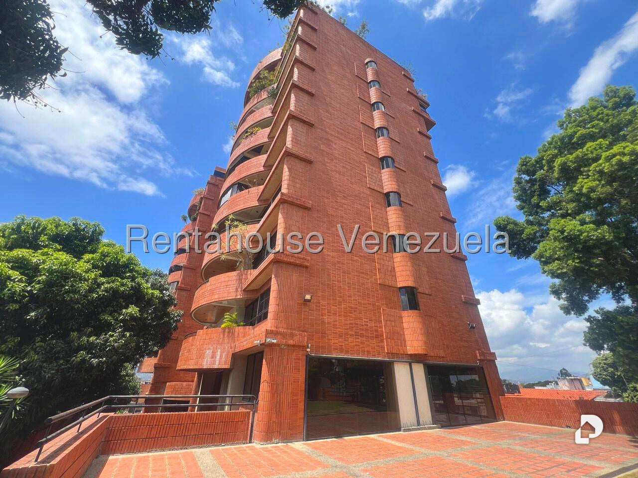 Apartamento en Los Dos Caminos, Caracas