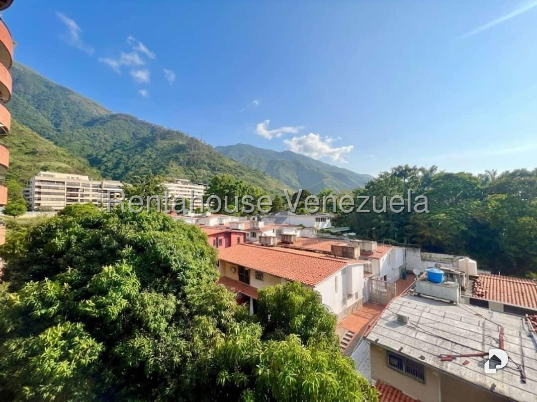 Apartamento en Los Dos Caminos, Caracas