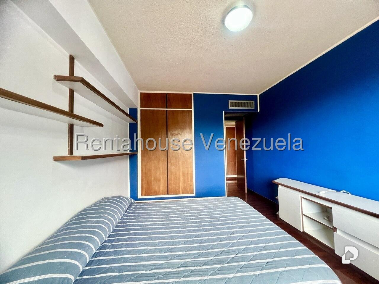 Apartamento en Los Dos Caminos, Caracas