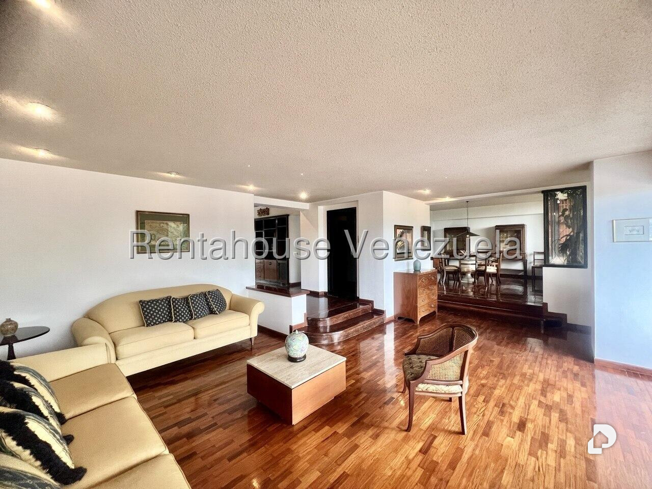 Apartamento en Los Dos Caminos, Caracas