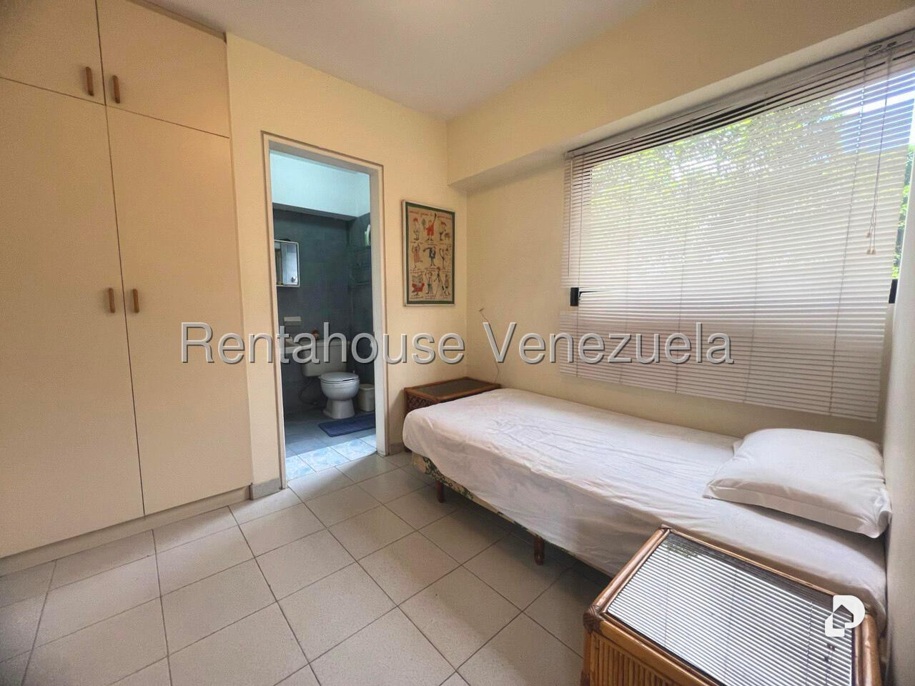 Apartamento en Los Dos Caminos, Caracas