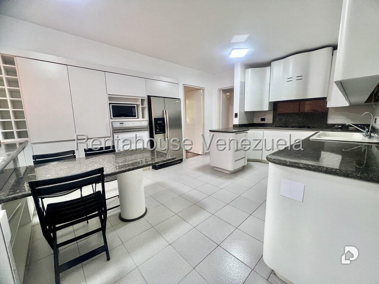 Apartamento en Los Dos Caminos, Caracas