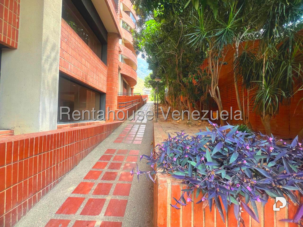Apartamento en Los Dos Caminos, Caracas