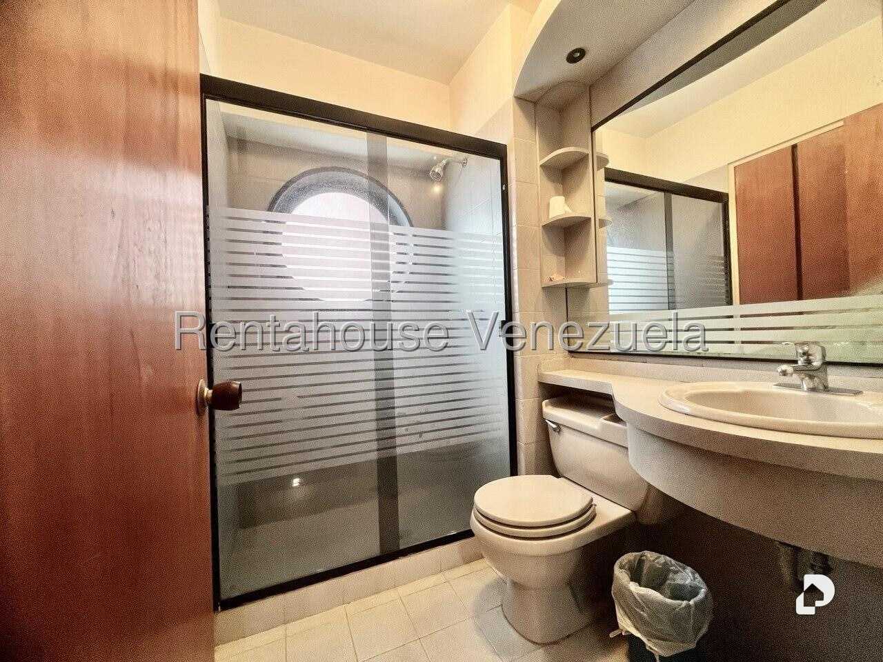 Apartamento en Los Dos Caminos, Caracas