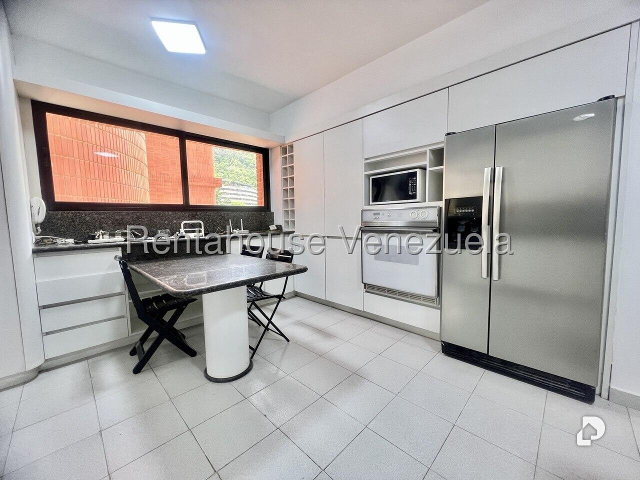 Apartamento en Los Dos Caminos, Caracas