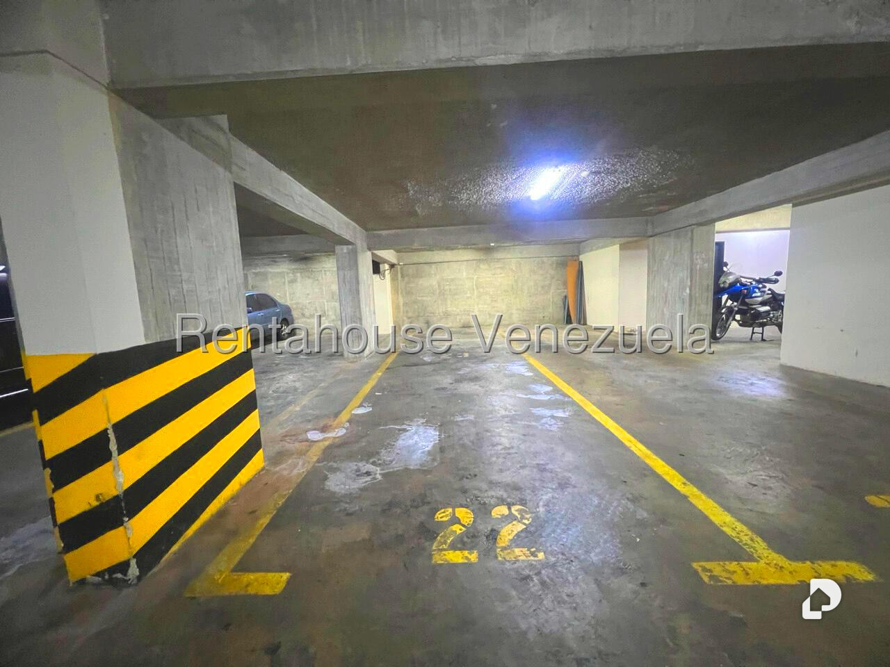 Apartamento en Los Dos Caminos, Caracas