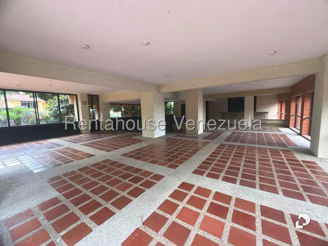 Apartamento en Los Dos Caminos, Caracas