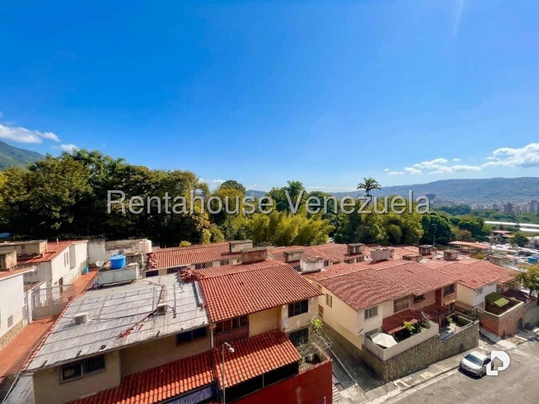 Apartamento en Los Dos Caminos, Caracas