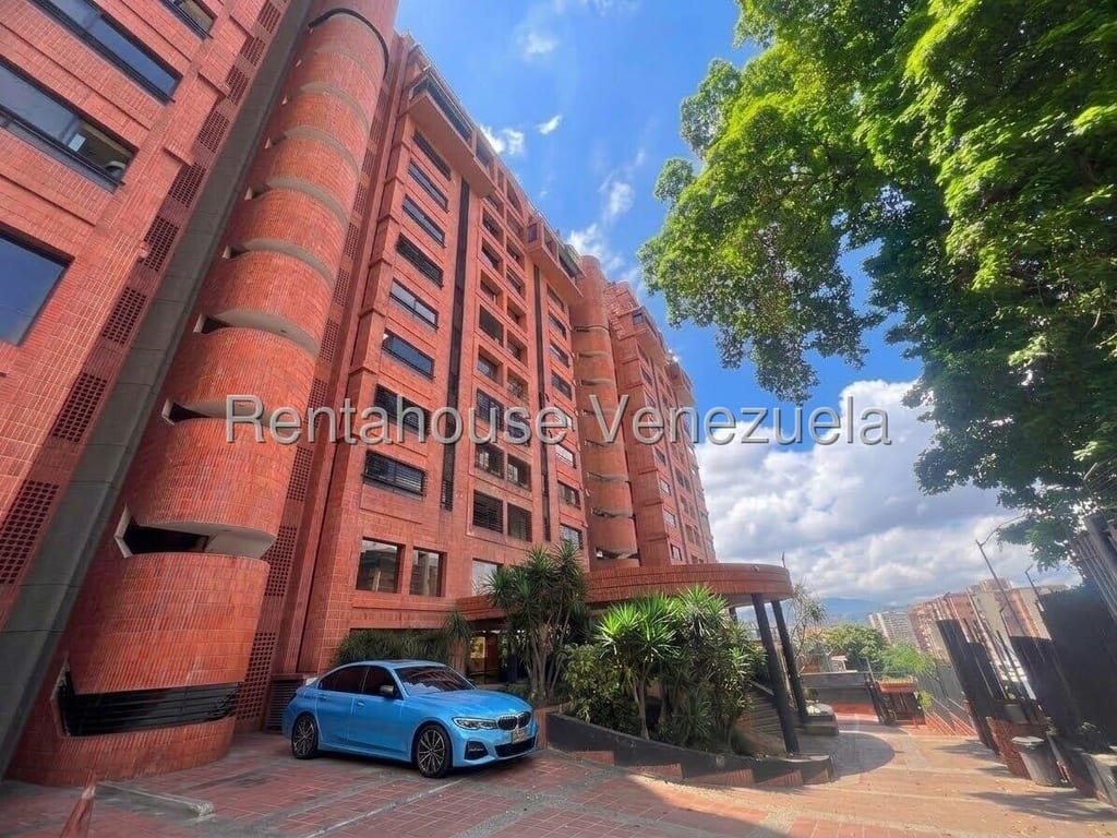Apartamento en Los Dos Caminos, Caracas - 1