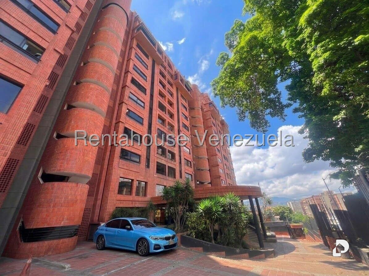 Apartamento en Los Dos Caminos, Caracas