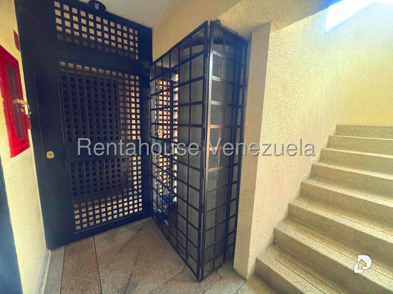 Apartamento en Los Dos Caminos, Caracas