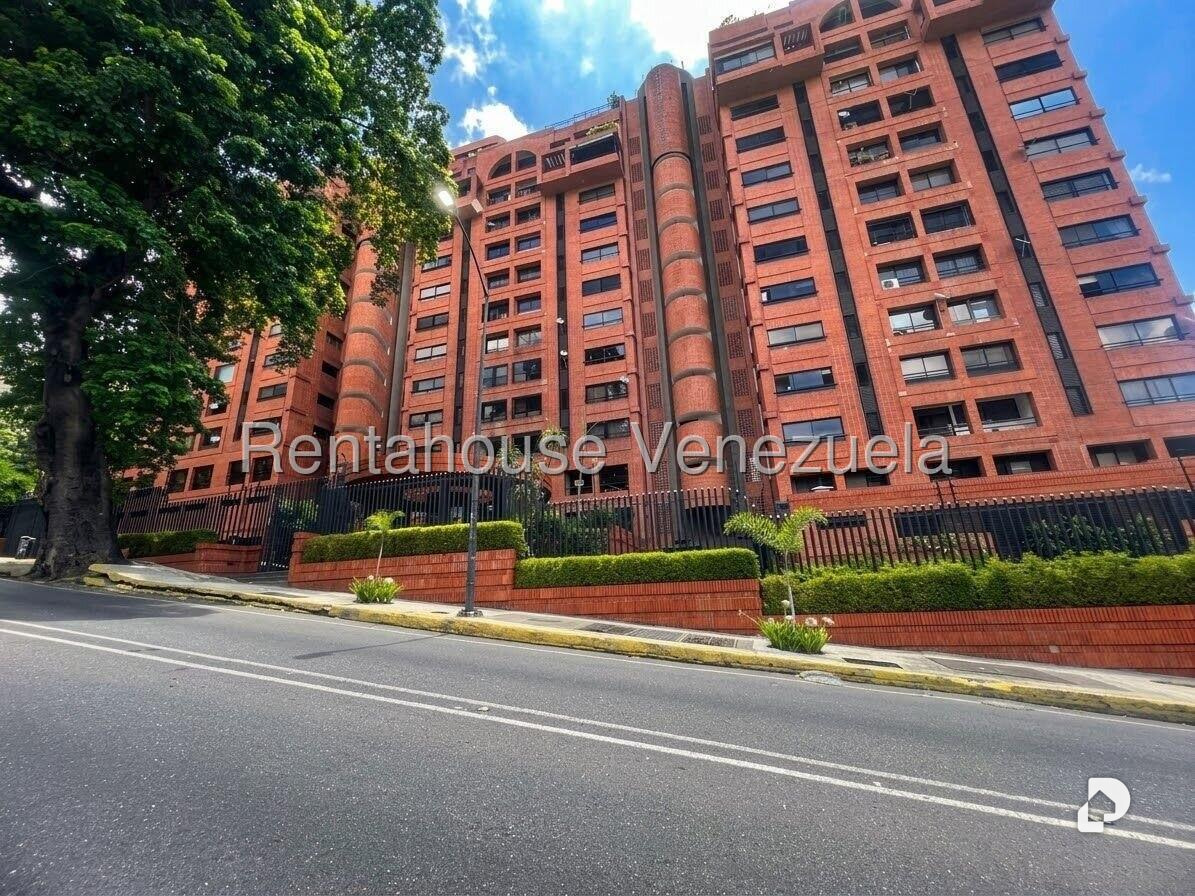 Apartamento en Los Dos Caminos, Caracas