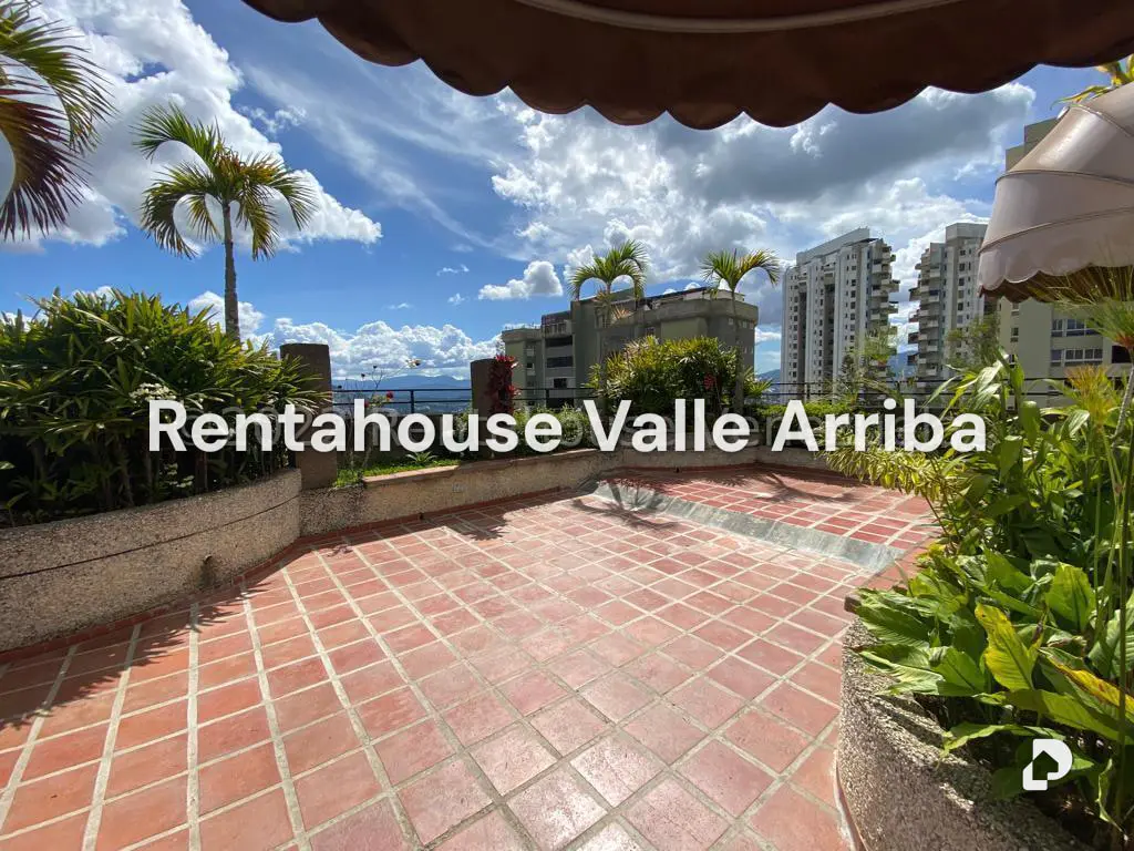 Apartamento en Los Naranjos (del Cafetal), Caracas – 26