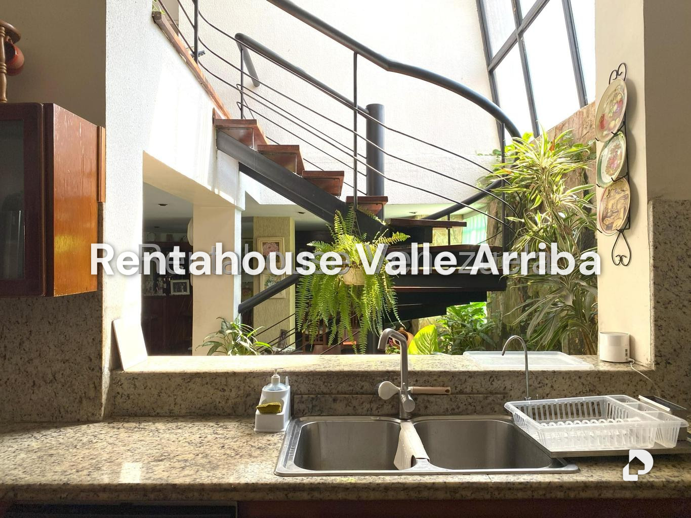 Casa en San Bernardino, Caracas – 5