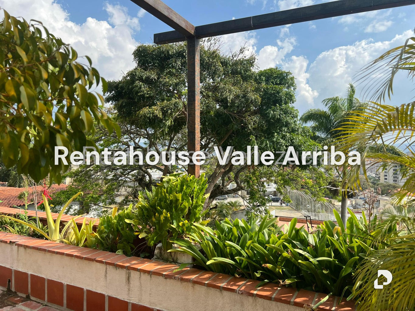 Casa en San Bernardino, Caracas – 30