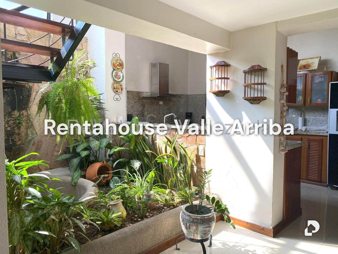 Casa en San Bernardino, Caracas – 9