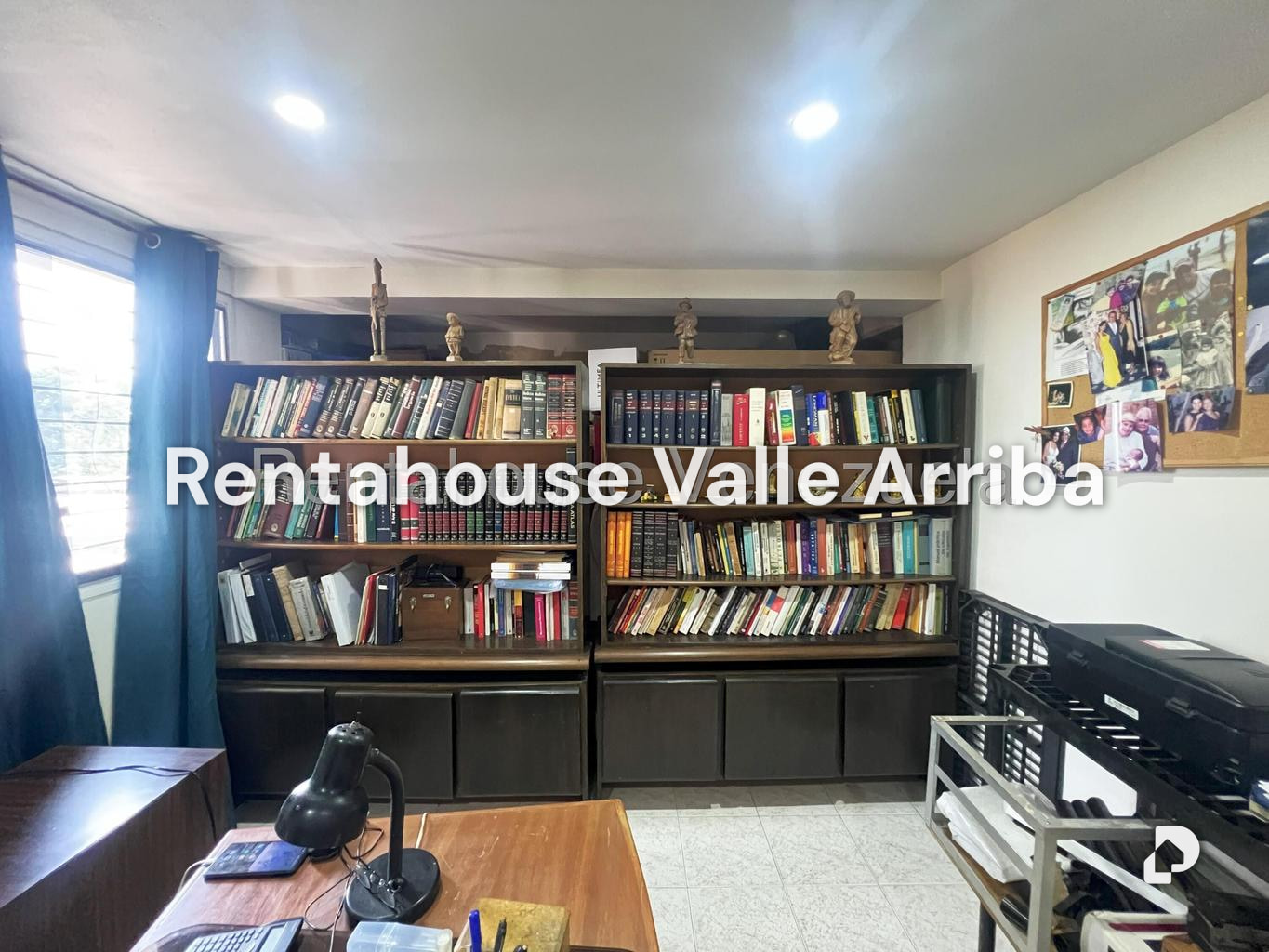 Casa en San Bernardino, Caracas – 22