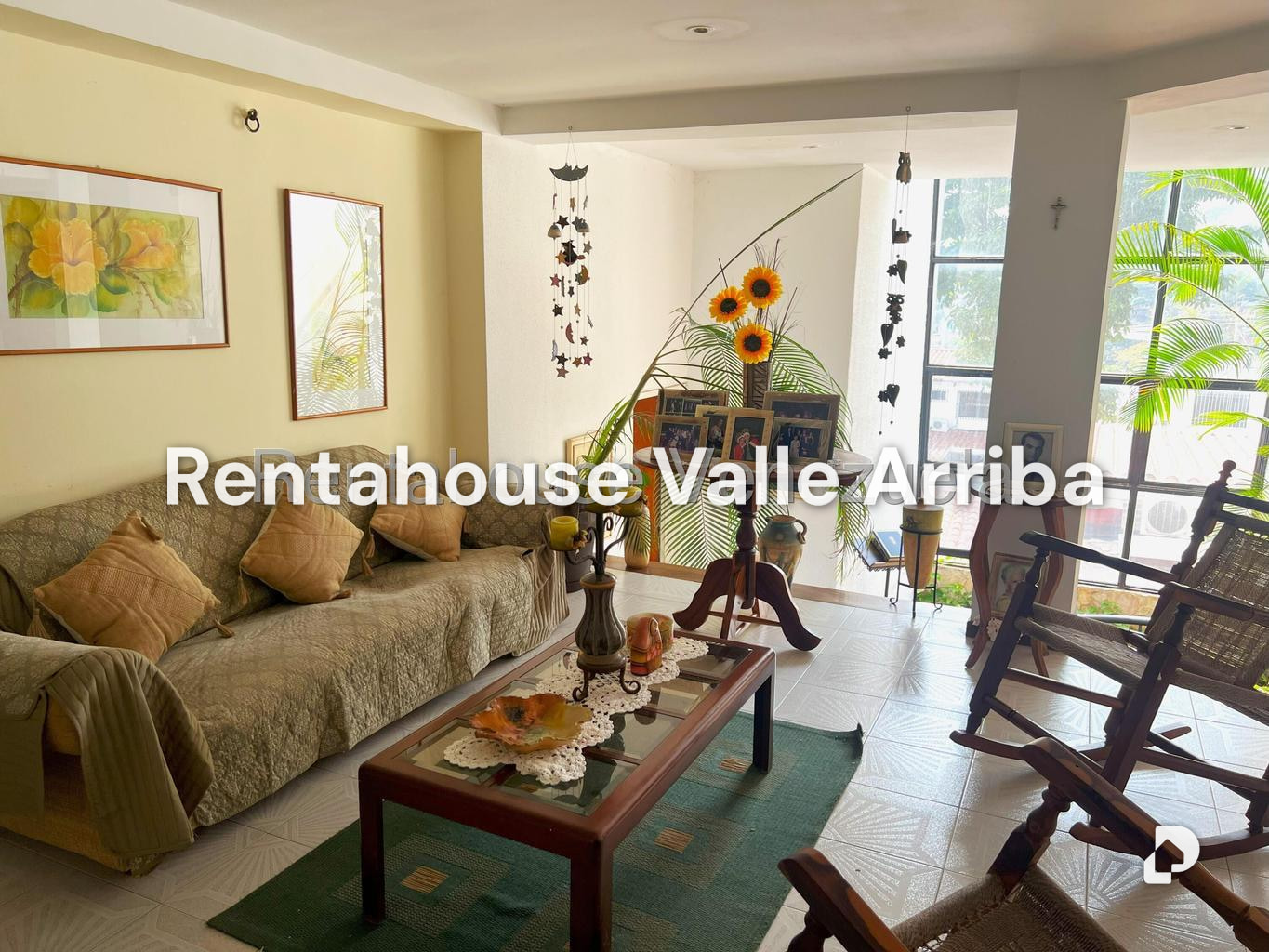 Casa en San Bernardino, Caracas – 20
