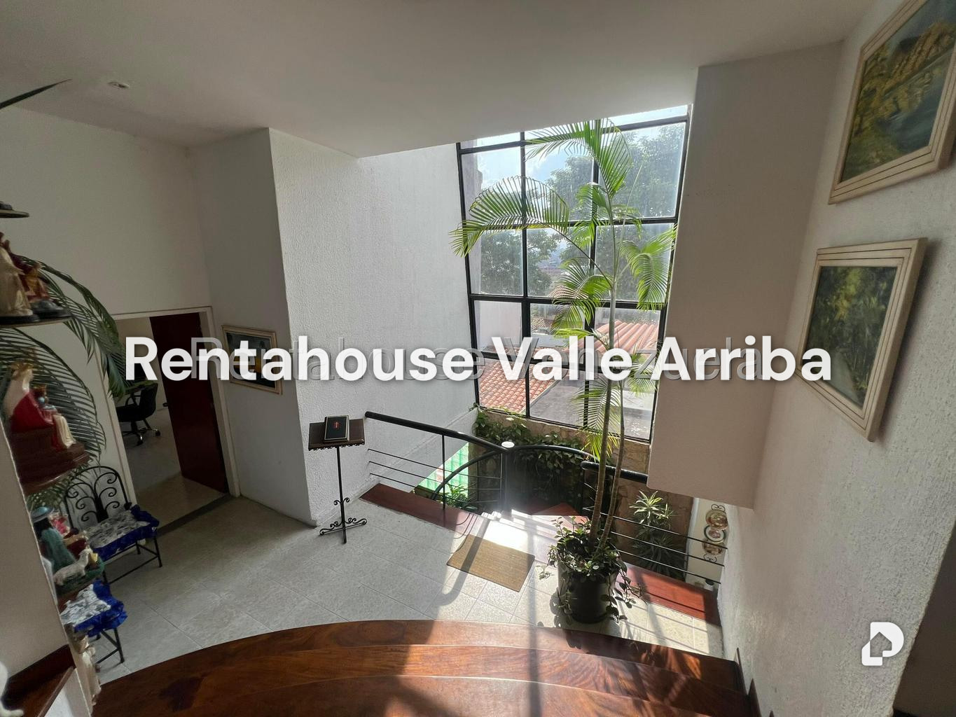 Casa en San Bernardino, Caracas – 17